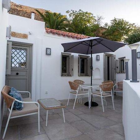 Villa Hermes In Anafiotika Athens ! Ngoại thất bức ảnh