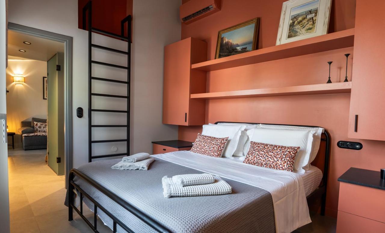Villa Hermes In Anafiotika Athens ! Ngoại thất bức ảnh