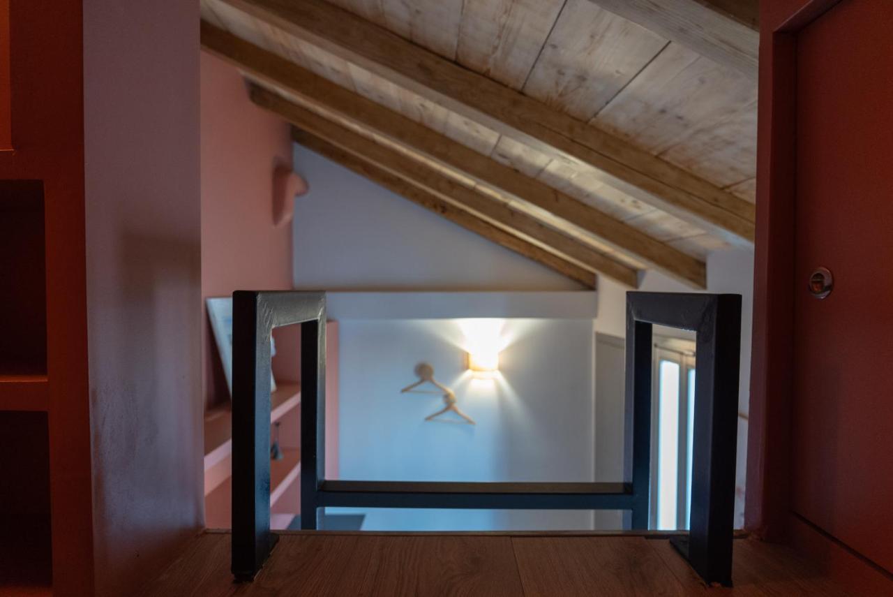 Villa Hermes In Anafiotika Athens ! Ngoại thất bức ảnh