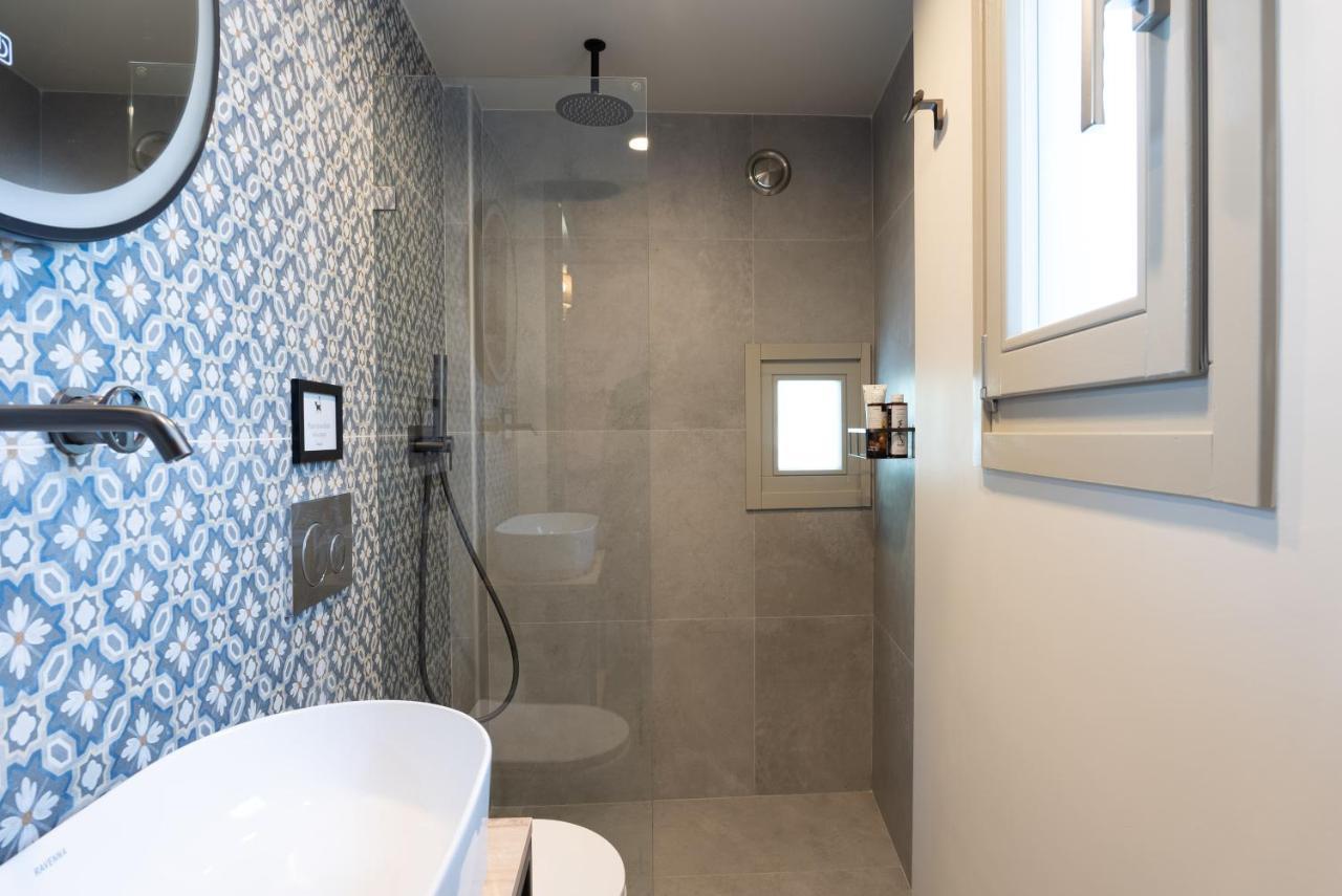Villa Hermes In Anafiotika Athens ! Ngoại thất bức ảnh