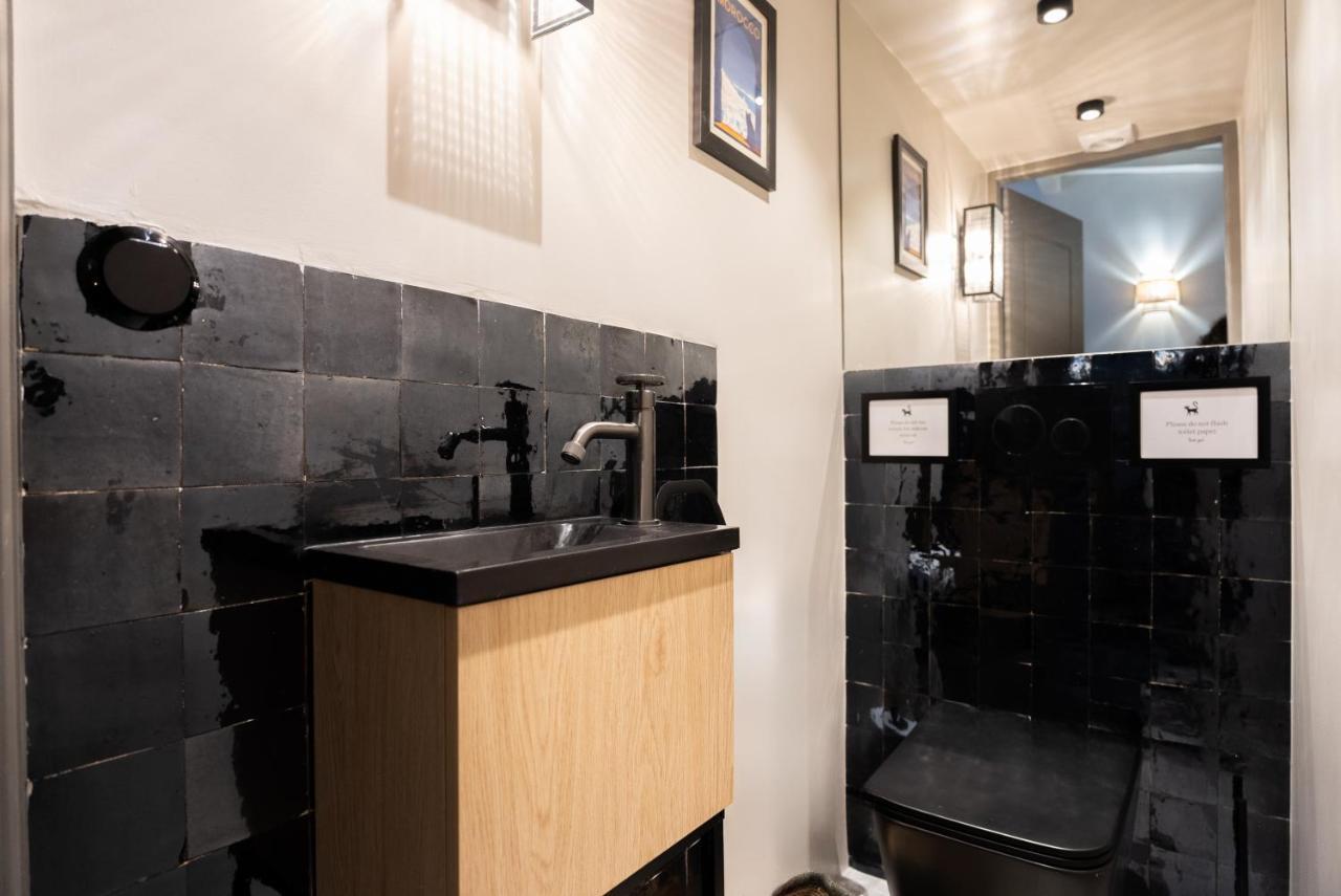 Villa Hermes In Anafiotika Athens ! Ngoại thất bức ảnh