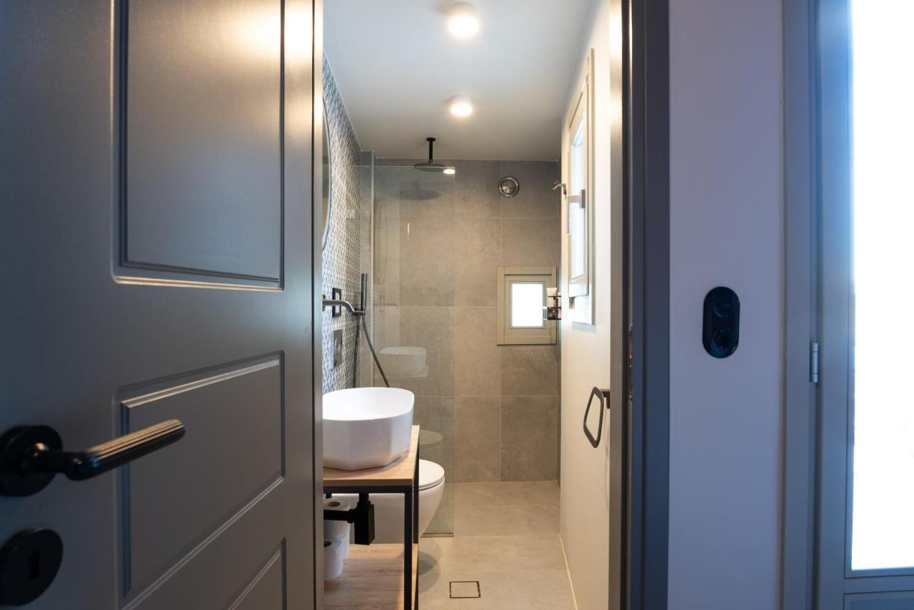 Villa Hermes In Anafiotika Athens ! Ngoại thất bức ảnh