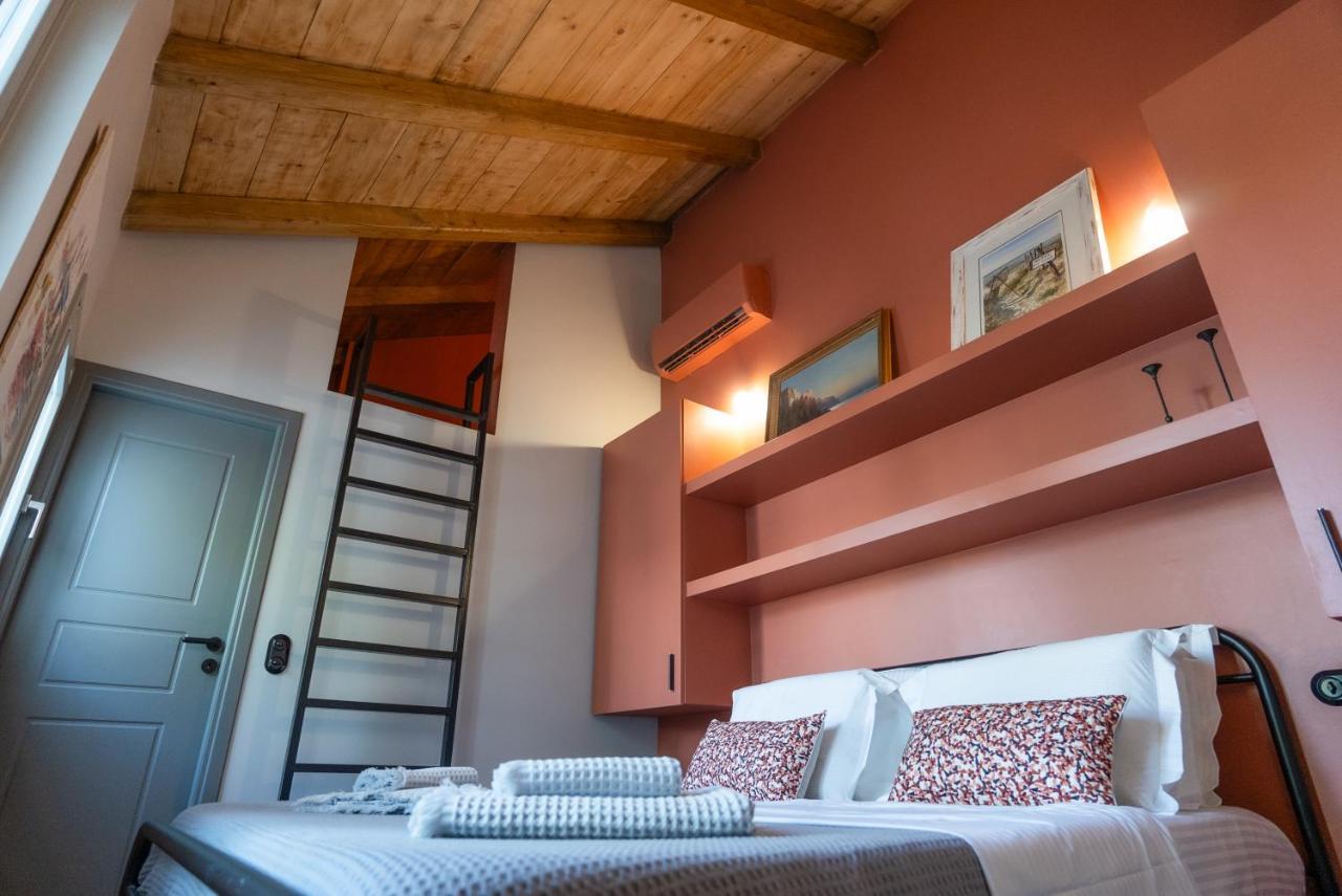 Villa Hermes In Anafiotika Athens ! Ngoại thất bức ảnh