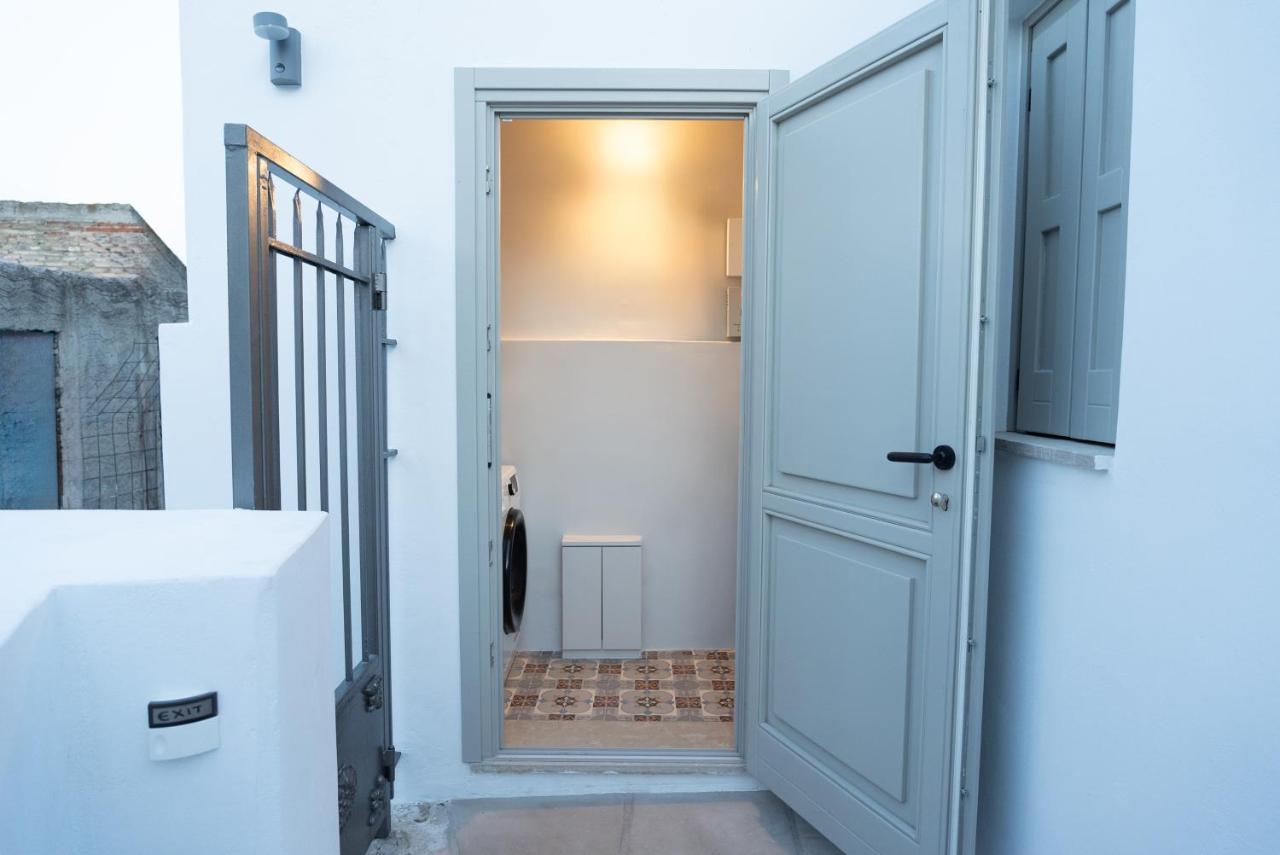 Villa Hermes In Anafiotika Athens ! Ngoại thất bức ảnh