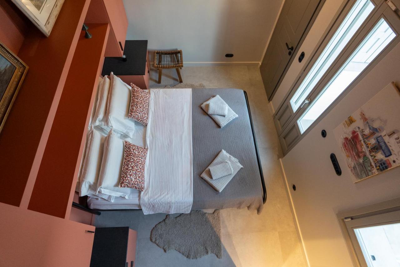 Villa Hermes In Anafiotika Athens ! Ngoại thất bức ảnh