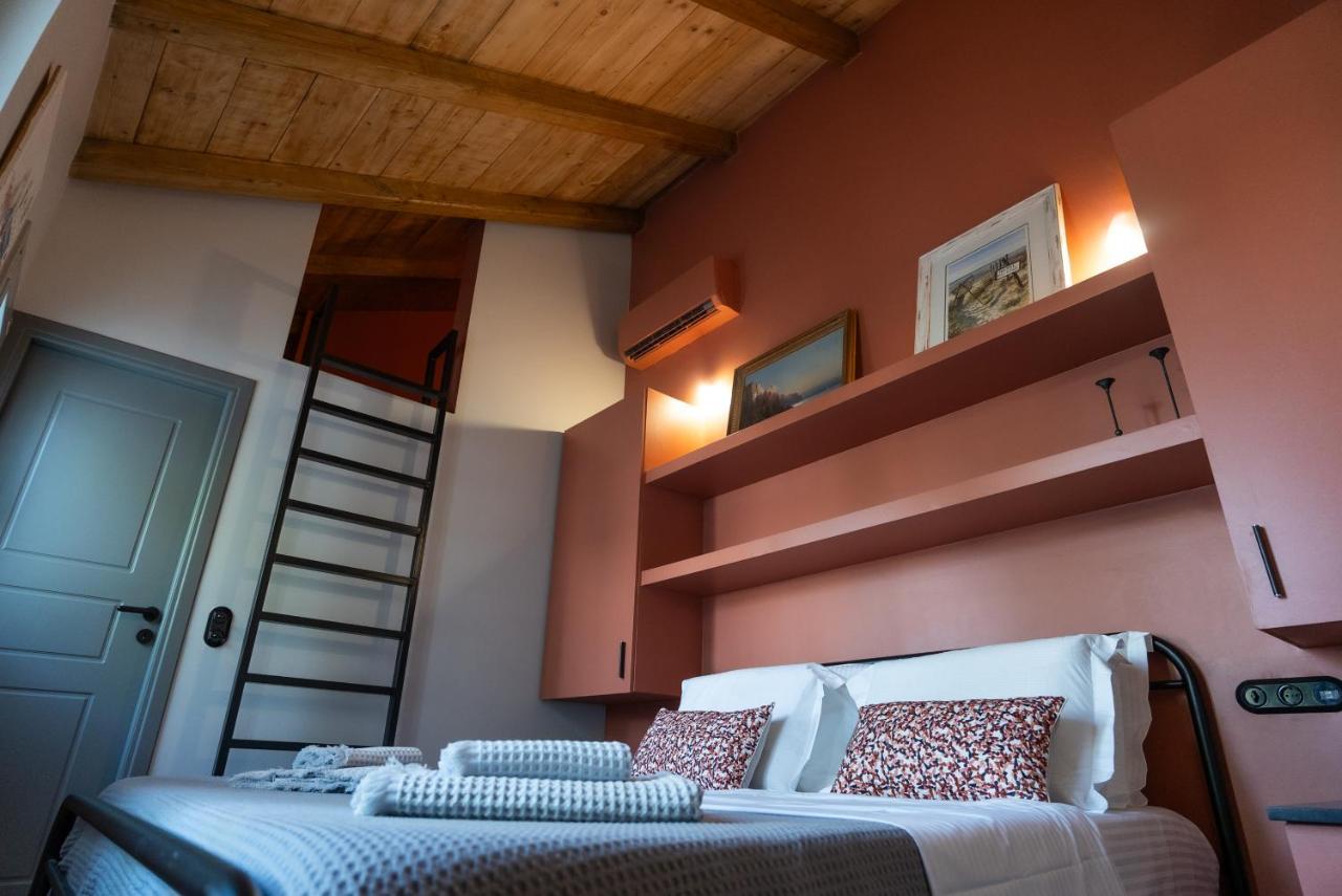 Villa Hermes In Anafiotika Athens ! Ngoại thất bức ảnh