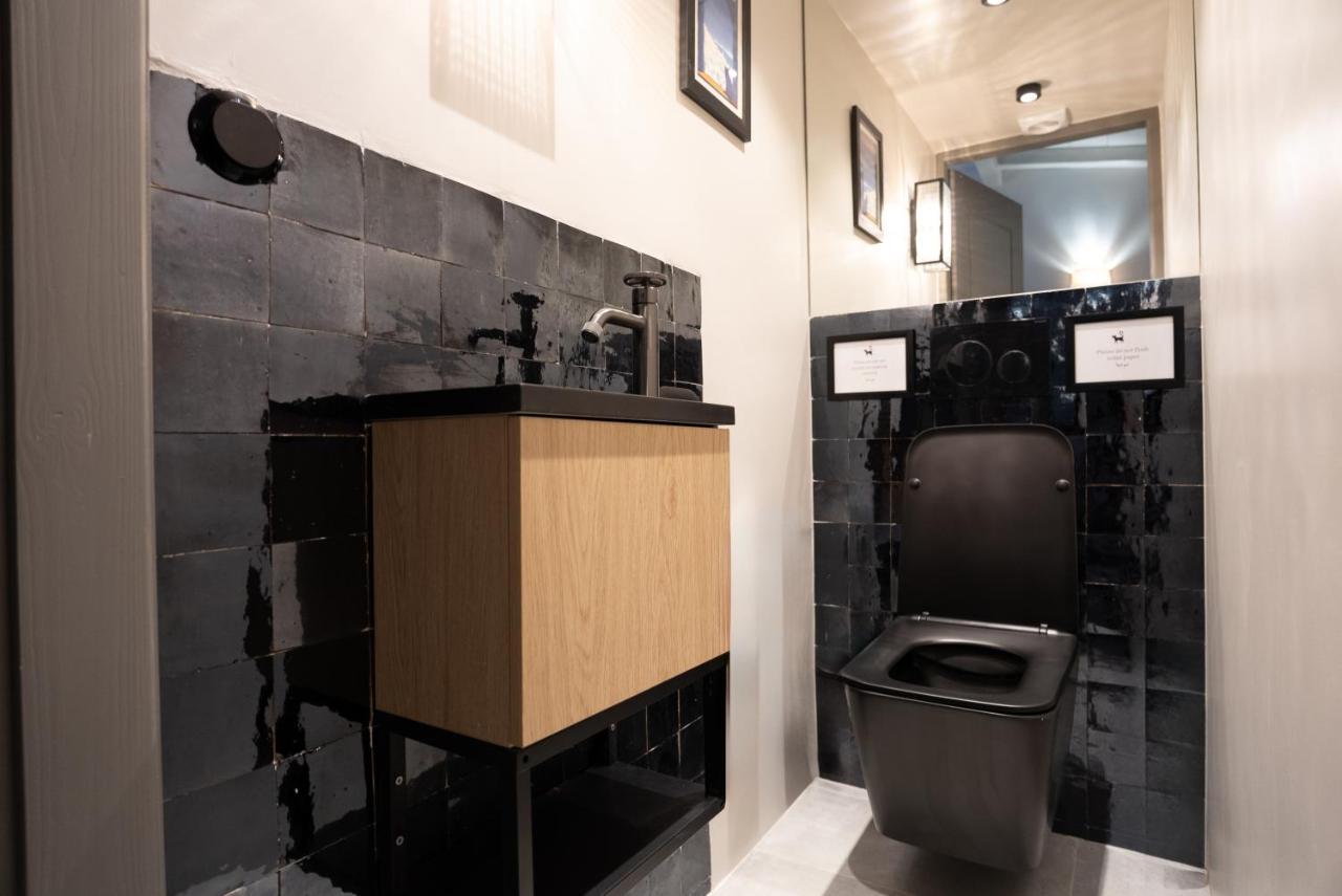 Villa Hermes In Anafiotika Athens ! Ngoại thất bức ảnh