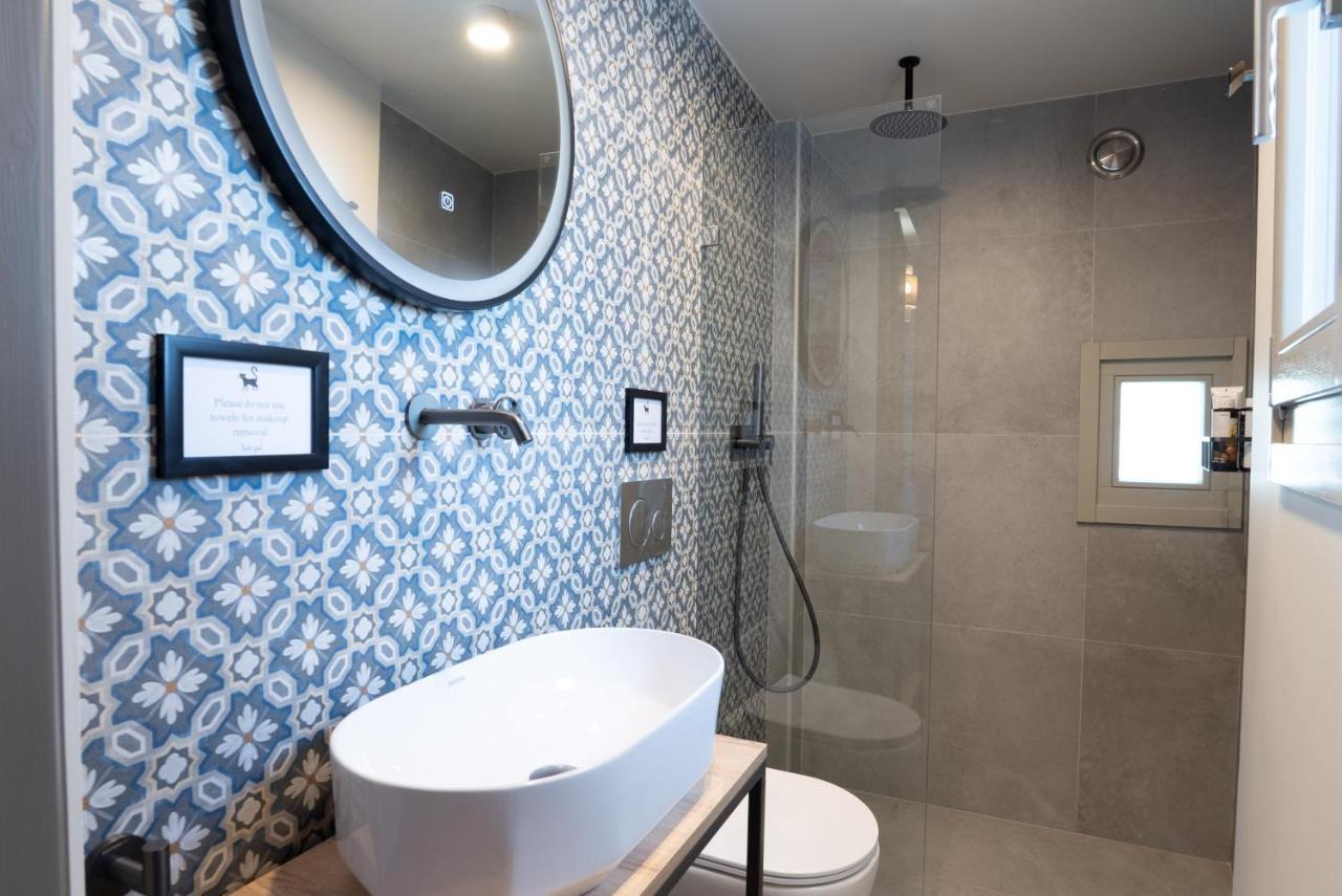 Villa Hermes In Anafiotika Athens ! Ngoại thất bức ảnh