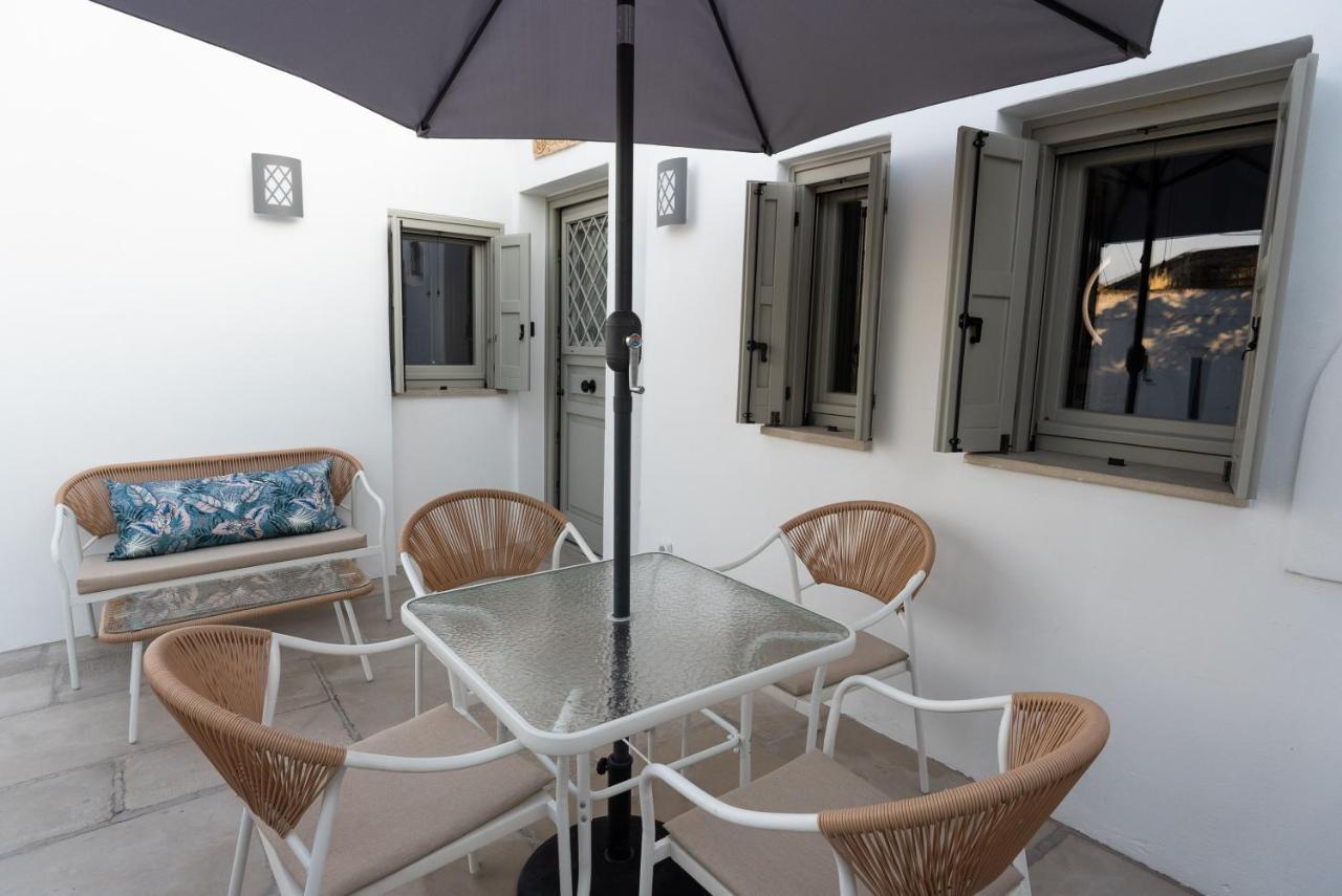 Villa Hermes In Anafiotika Athens ! Ngoại thất bức ảnh
