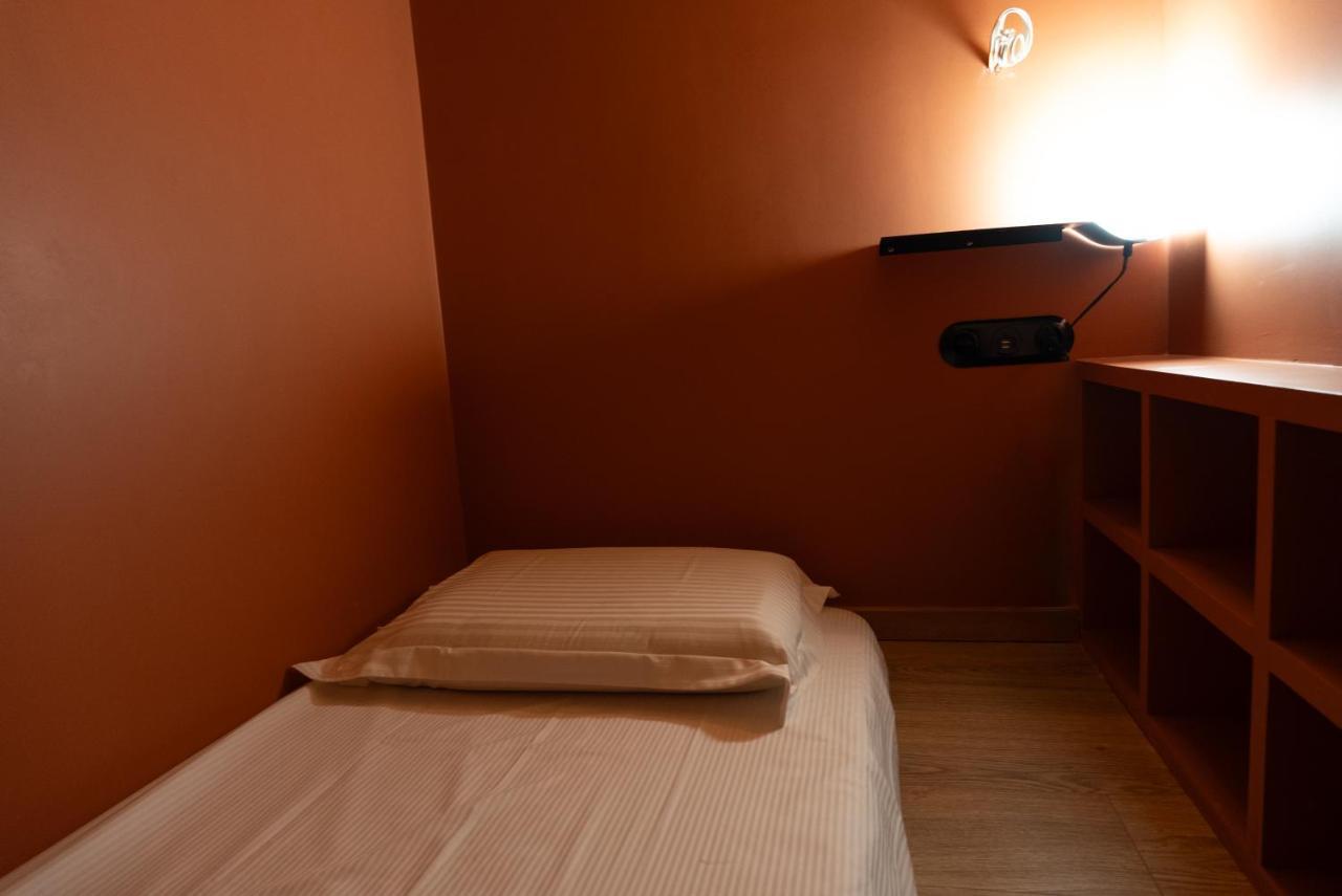 Villa Hermes In Anafiotika Athens ! Ngoại thất bức ảnh