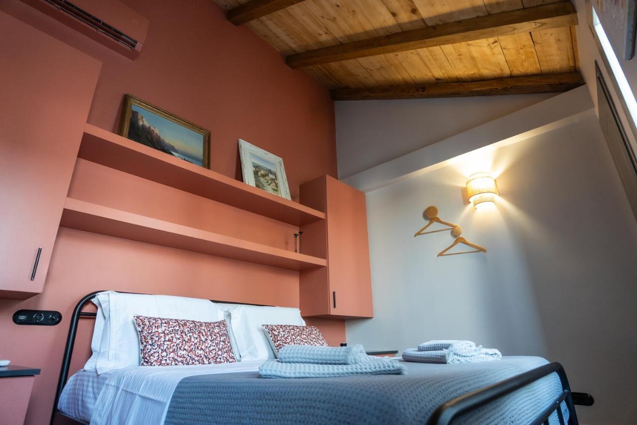 Villa Hermes In Anafiotika Athens ! Ngoại thất bức ảnh