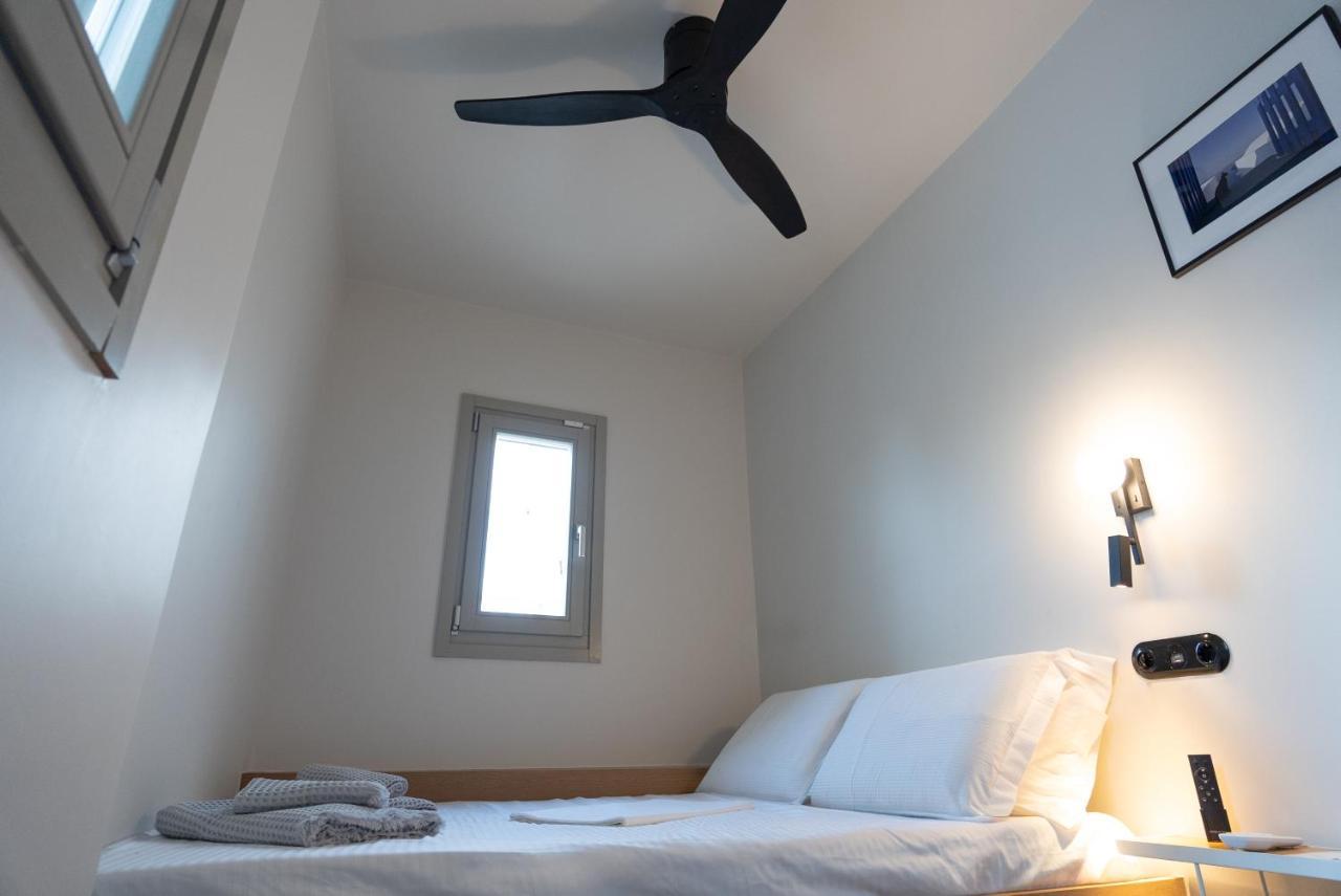 Villa Hermes In Anafiotika Athens ! Ngoại thất bức ảnh