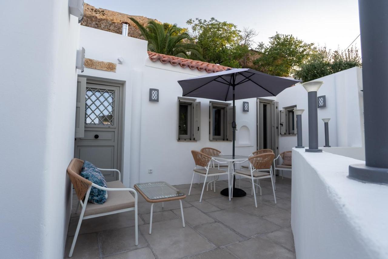 Villa Hermes In Anafiotika Athens ! Ngoại thất bức ảnh