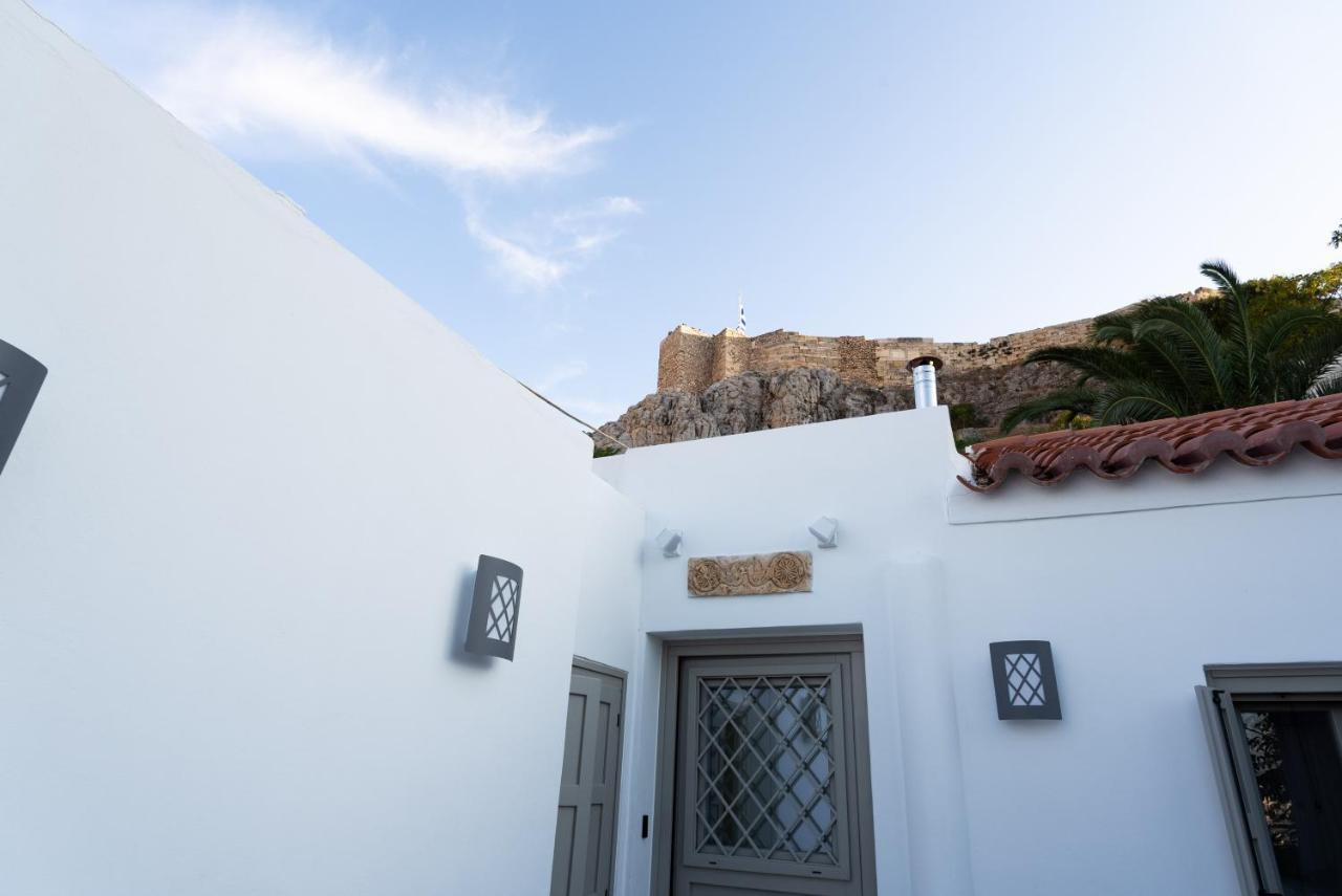 Villa Hermes In Anafiotika Athens ! Ngoại thất bức ảnh