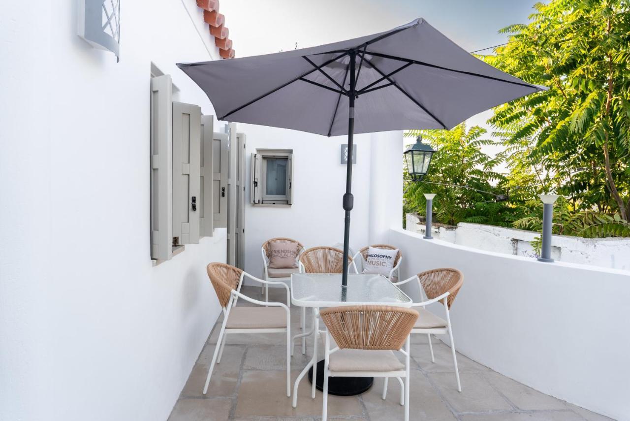 Villa Hermes In Anafiotika Athens ! Ngoại thất bức ảnh