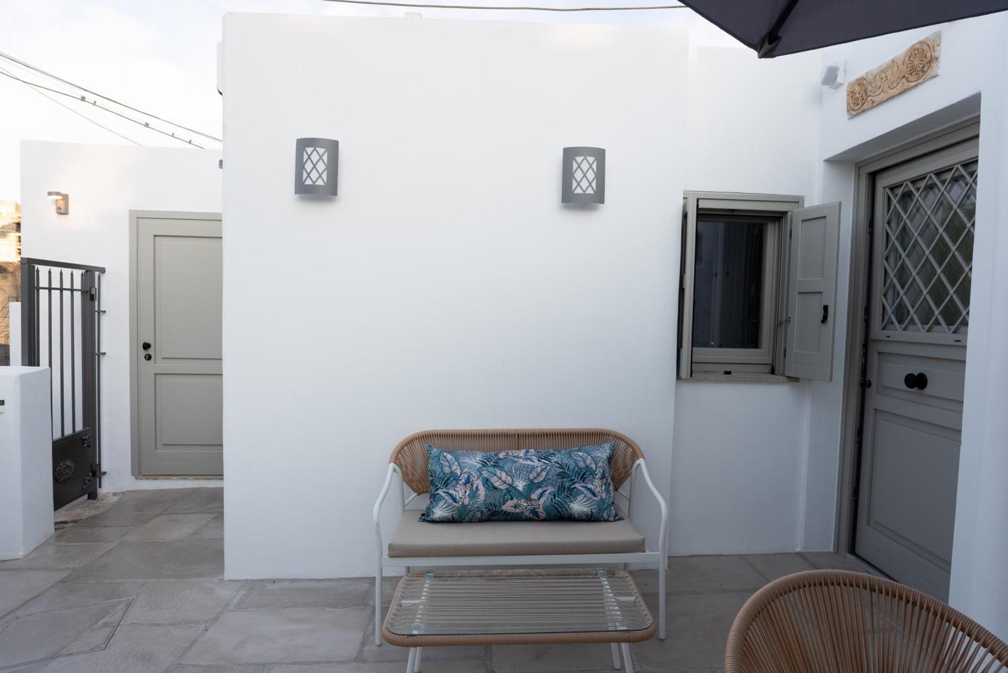 Villa Hermes In Anafiotika Athens ! Ngoại thất bức ảnh