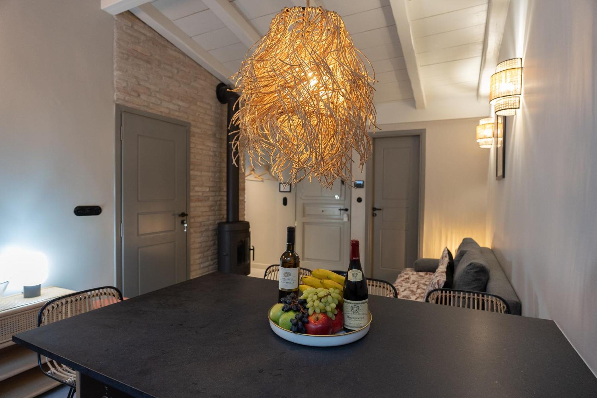 Villa Hermes In Anafiotika Athens ! Ngoại thất bức ảnh
